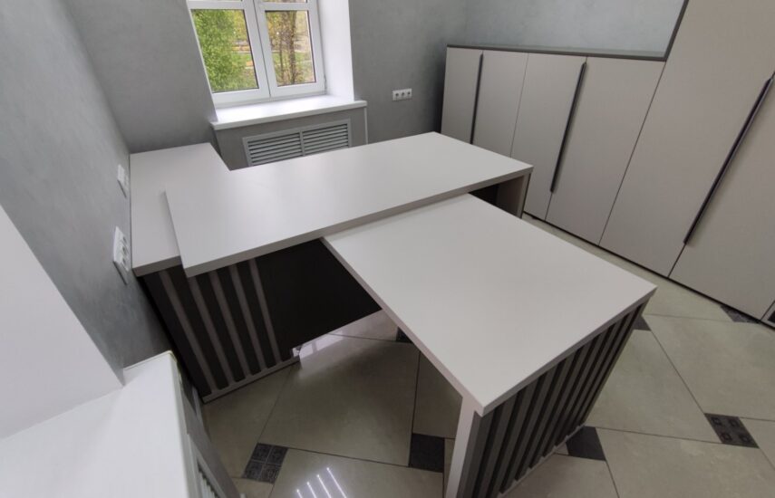 Мебель в кабинет