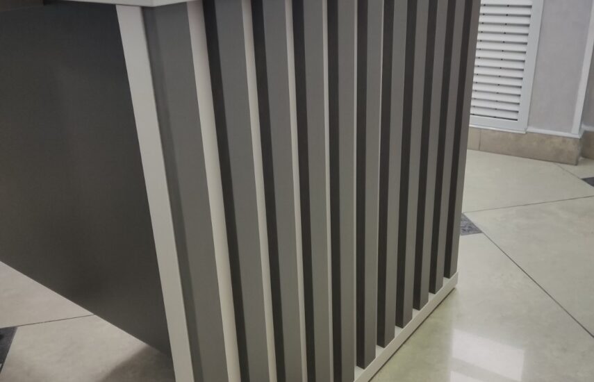 Мебель в кабинет