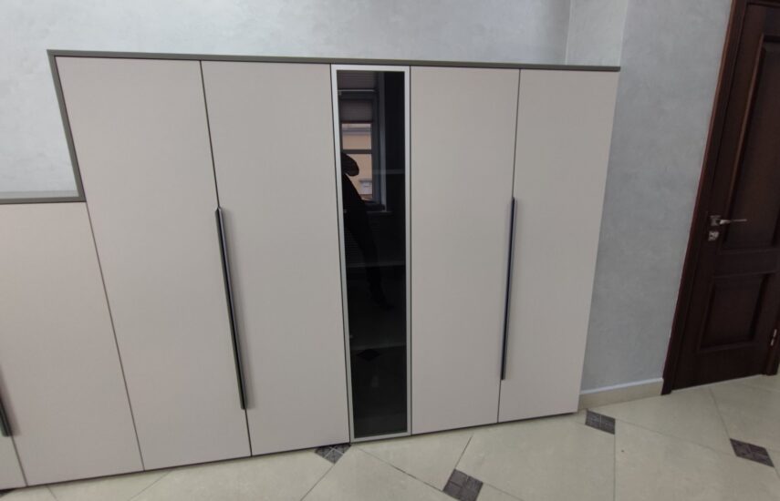 Мебель в кабинет