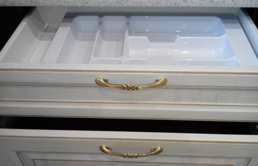 Кухня в классическом стиле