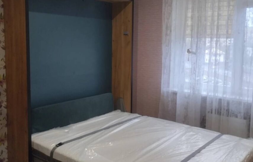 Кровать-трансформер