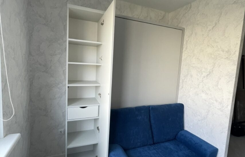 Кровать-трансформер с диваном