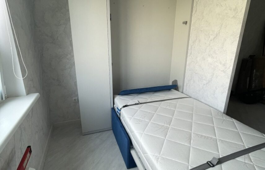 Кровать-трансформер с диваном