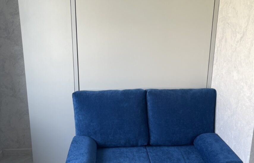 Кровать-трансформер с диваном