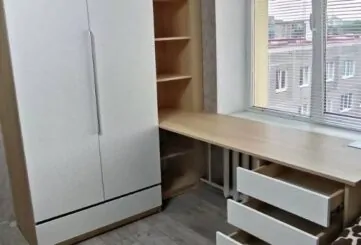 Комплект мебели в детскую комнату