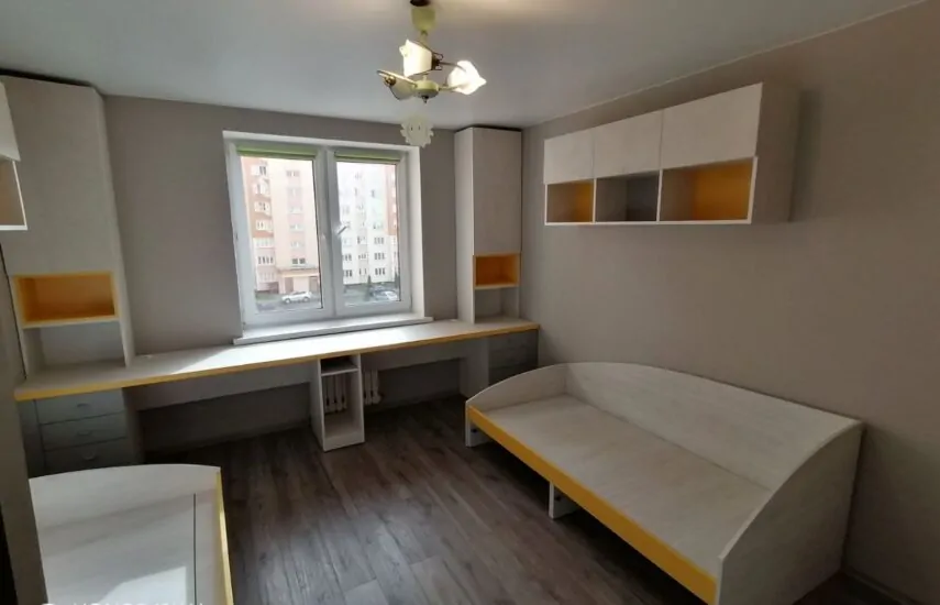 Комплект мебели для детей