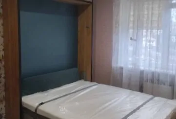 Кровать-трансформер